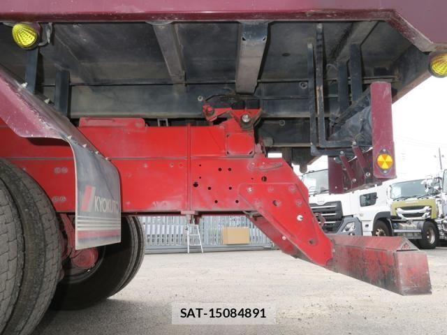 Mitsubishi GREAT 2020-05 6527729-18