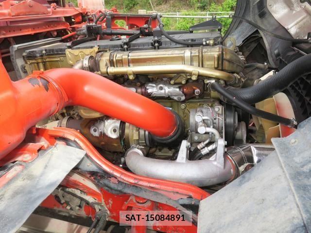 Mitsubishi GREAT 2020-05 6527729-23