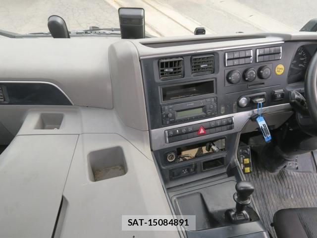 Mitsubishi GREAT 2020-05 6527729-27