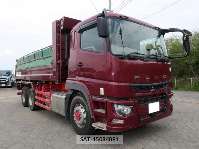 Mitsubishi GREAT 2020-05 6527729-2