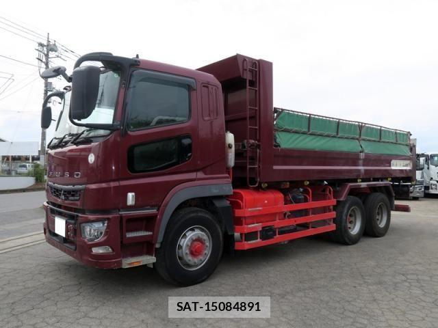 Mitsubishi GREAT 2020-05 6527729-3