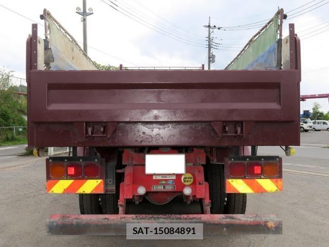 Mitsubishi GREAT 2020-05 6527729-6
