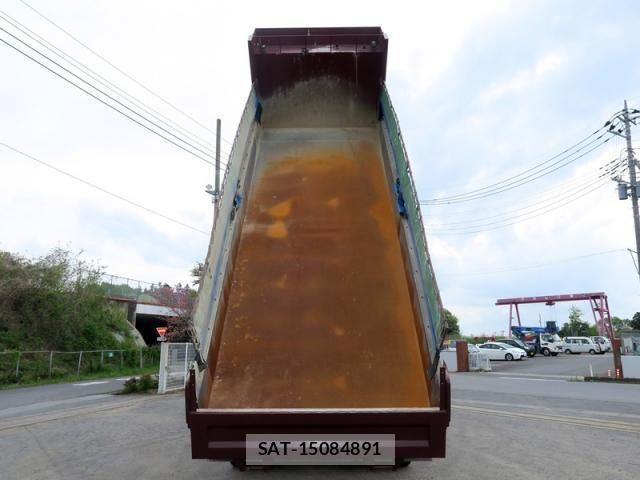 Mitsubishi GREAT 2020-05 6527729-7