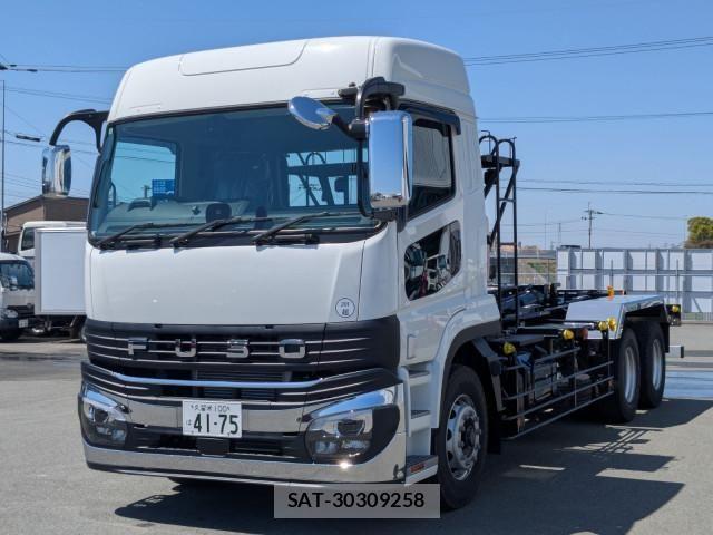 Mitsubishi GREAT 2025-12 6527716-0
