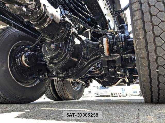 Mitsubishi GREAT 2025-12 6527716-9