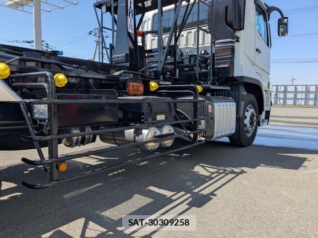 Mitsubishi GREAT 2025-12 6527716-12
