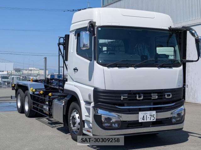 Mitsubishi GREAT 2025-12 6527716-1
