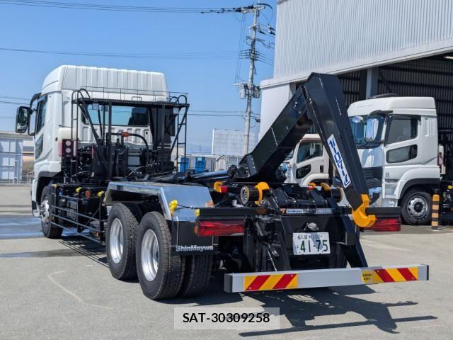Mitsubishi GREAT 2025-12 6527716-23