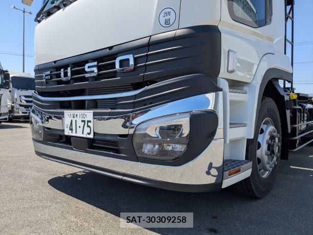 Mitsubishi GREAT 2025-12 6527716-25