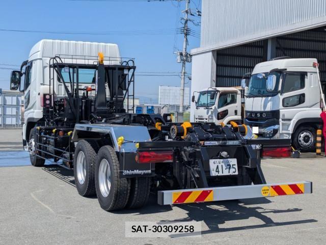 Mitsubishi GREAT 2025-12 6527716-2