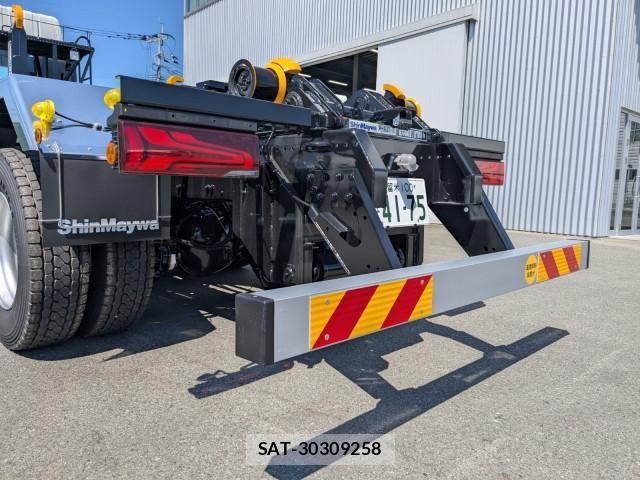 Mitsubishi GREAT 2025-12 6527716-4