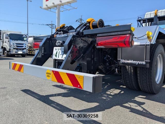 Mitsubishi GREAT 2025-12 6527716-5