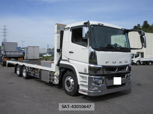Mitsubishi GREAT 2026-01 6527725-0