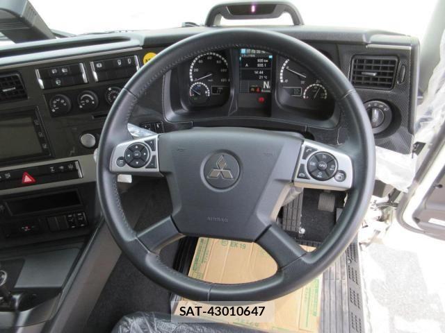 Mitsubishi GREAT 2026-01 6527725-9