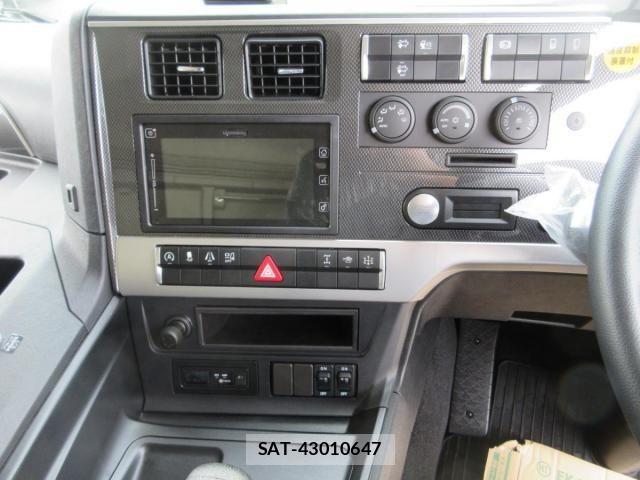 Mitsubishi GREAT 2026-01 6527725-11