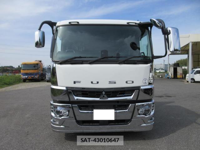 Mitsubishi GREAT 2026-01 6527725-1