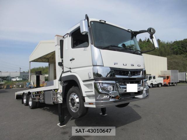 Mitsubishi GREAT 2026-01 6527725-21