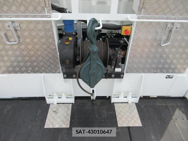 Mitsubishi GREAT 2026-01 6527725-26