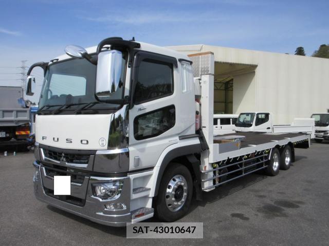 Mitsubishi GREAT 2026-01 6527725-2