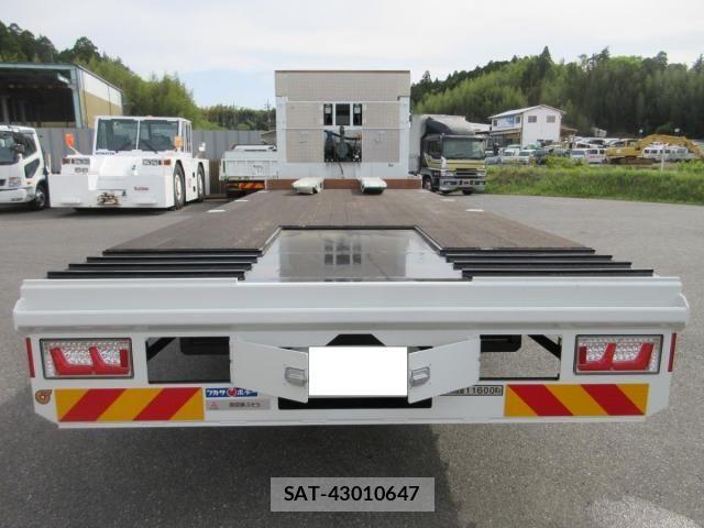 Mitsubishi GREAT 2026-01 6527725-29