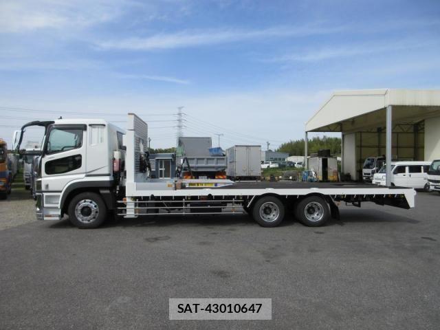 Mitsubishi GREAT 2026-01 6527725-3