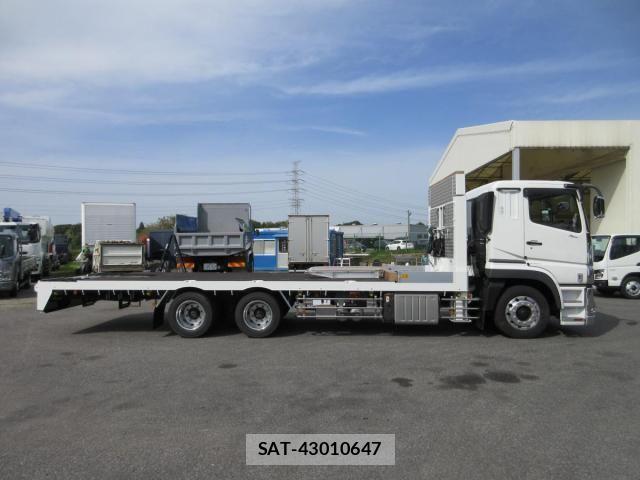 Mitsubishi GREAT 2026-01 6527725-5