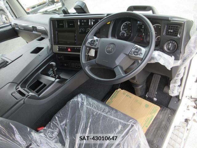 Mitsubishi GREAT 2026-01 6527725-8