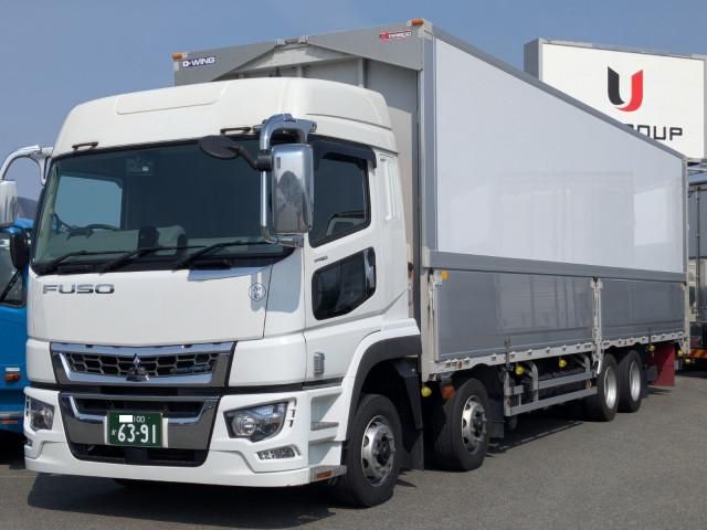 Mitsubishi GREAT 2024-03 6530406-0