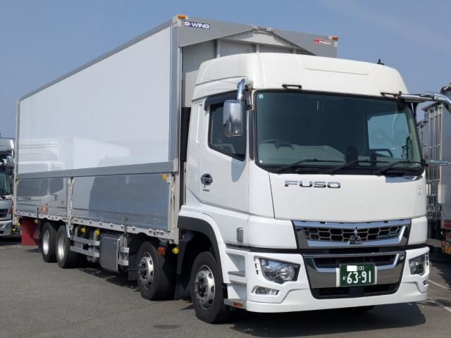 Mitsubishi GREAT 2024-03 6530406-1