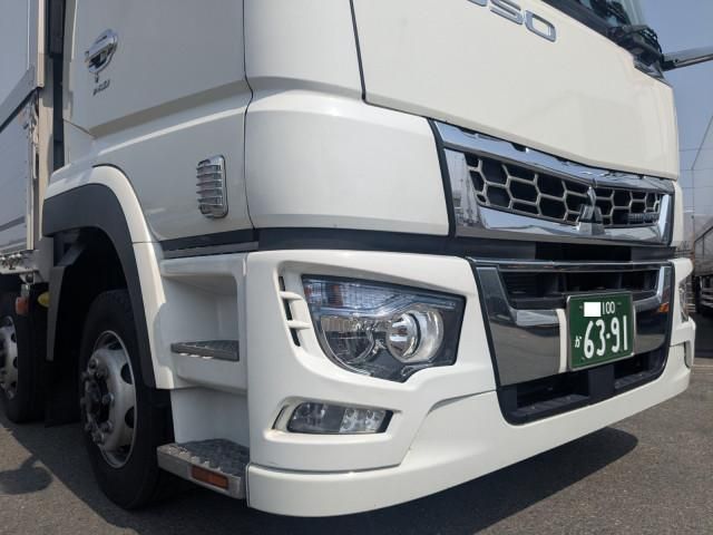 Mitsubishi GREAT 2024-03 6530406-24