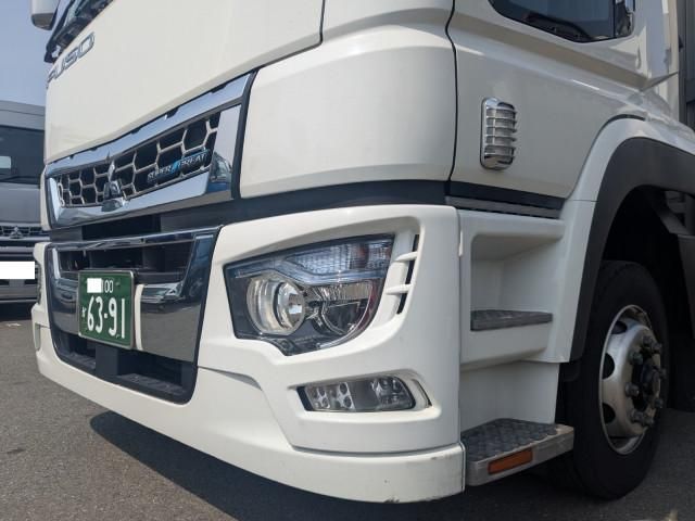 Mitsubishi GREAT 2024-03 6530406-25