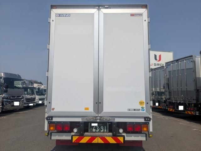 Mitsubishi GREAT 2024-03 6530406-6