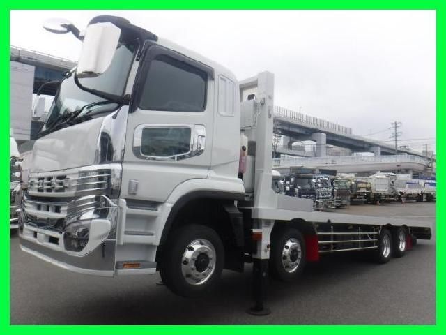 Mitsubishi GREAT 2025-07 6597079-0