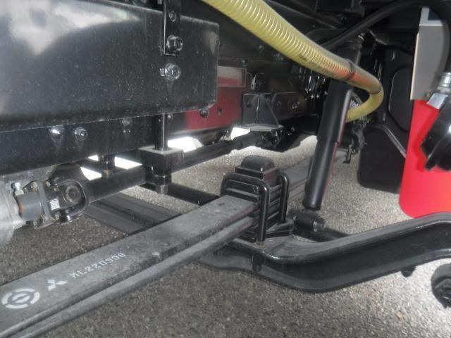 Mitsubishi GREAT 2025-07 6597079-16