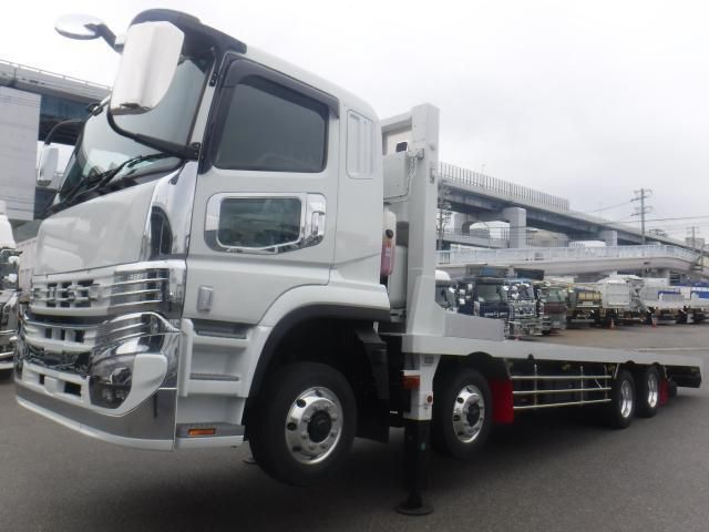 Mitsubishi GREAT 2025-07 6597079-1