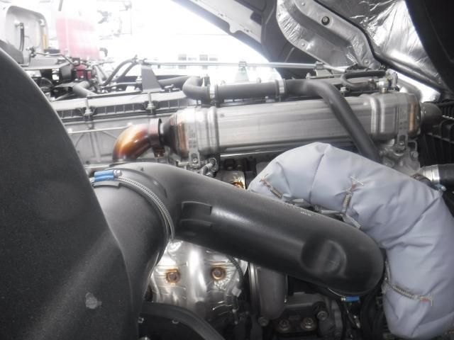 Mitsubishi GREAT 2025-07 6597079-29