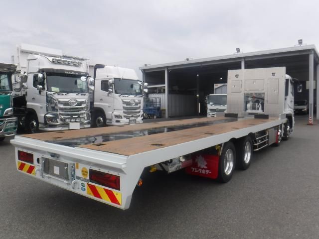 Mitsubishi GREAT 2025-07 6597079-5