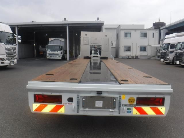Mitsubishi GREAT 2025-07 6597079-6