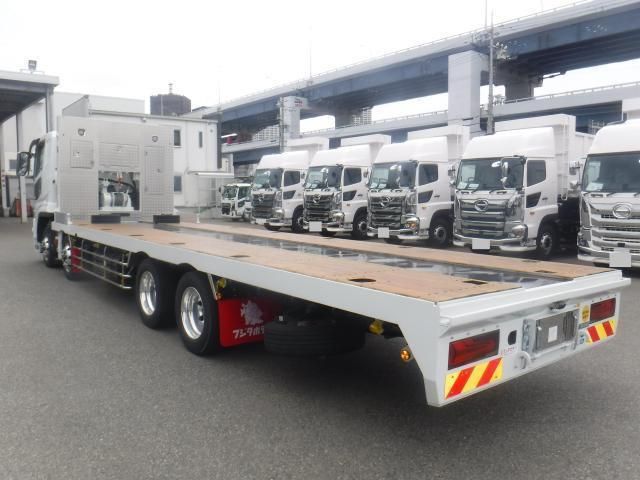 Mitsubishi GREAT 2025-07 6597079-7