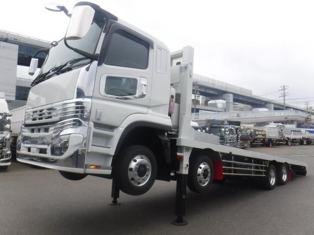 Mitsubishi GREAT 2025-07 6597079-8