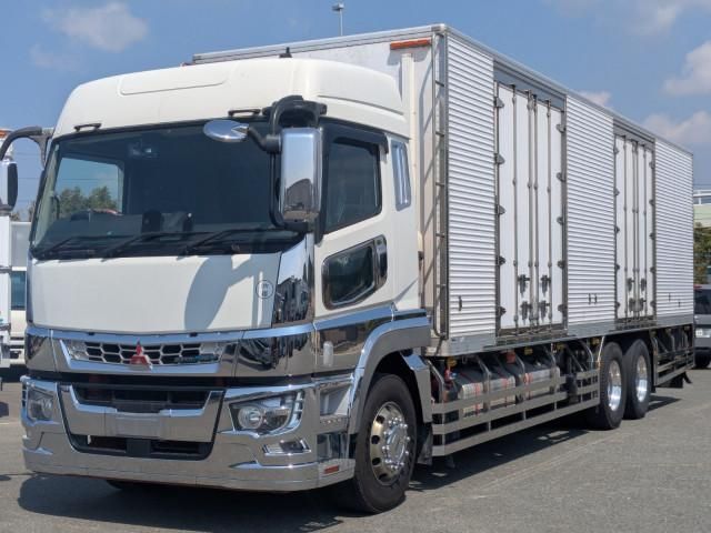 Mitsubishi GREAT 2020-12 6597111-0