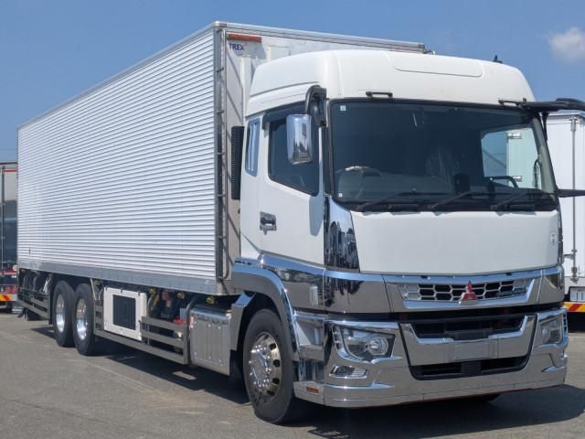 Mitsubishi GREAT 2020-12 6597111-1