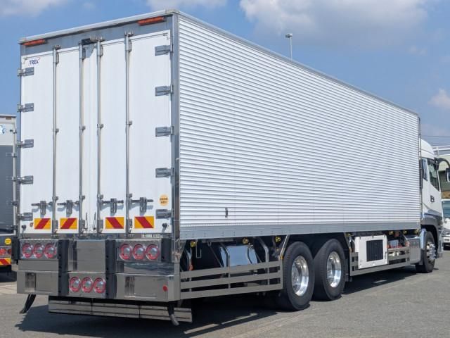 Mitsubishi GREAT 2020-12 6597111-2