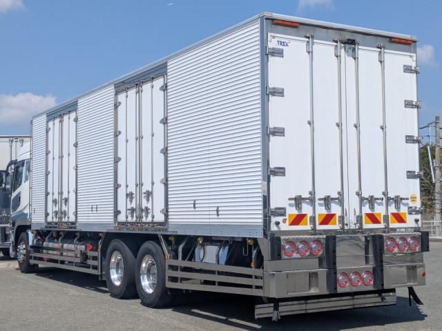 Mitsubishi GREAT 2020-12 6597111-3