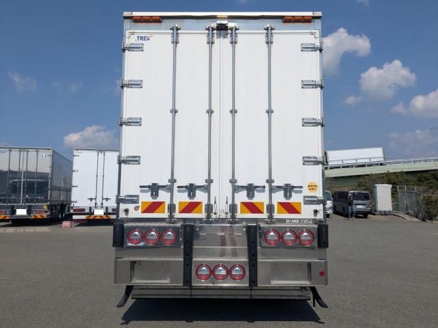 Mitsubishi GREAT 2020-12 6597111-4