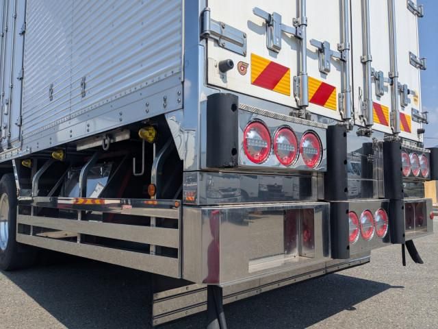 Mitsubishi GREAT 2020-12 6597111-5