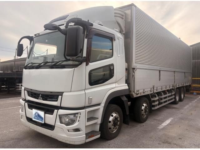 Mitsubishi GREAT 2017-07 6597118-0