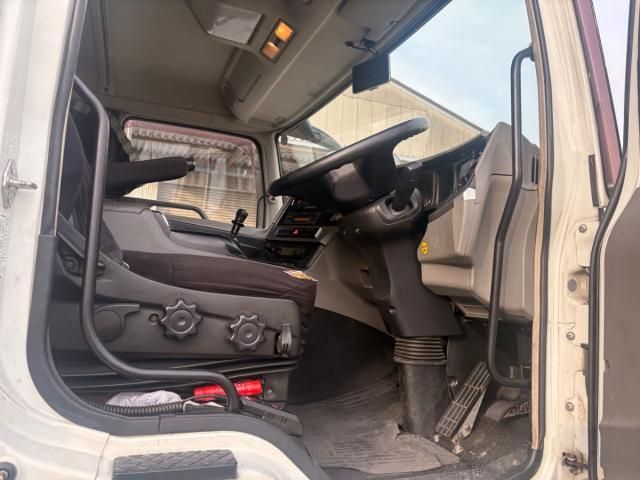 Mitsubishi GREAT 2017-07 6597118-17