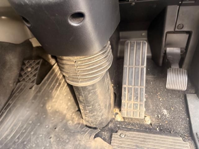 Mitsubishi GREAT 2017-07 6597118-18