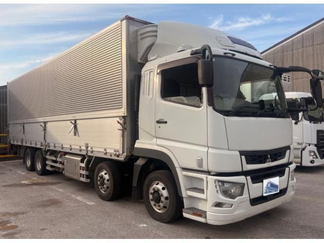 Mitsubishi GREAT 2017-07 6597118-1